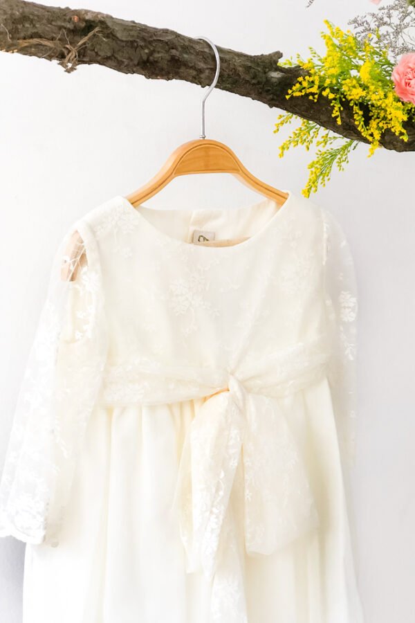 Vestido ¨Piccoli Fiori¨ Perfil Nueve9