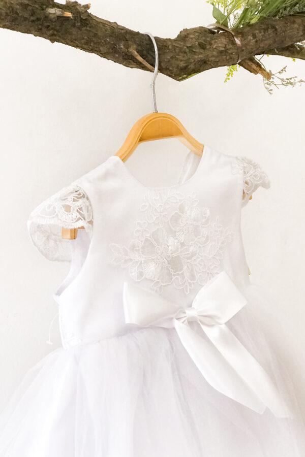 Vestido ¨Decore¨ Perfil Mariflopa