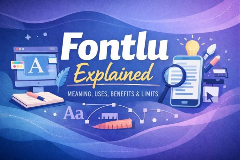 Fontlu Explained: Meaning, Uses, Benefits, and Limits