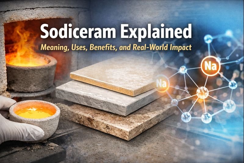 Sodiceram Explained: Meaning, Uses, Benefits, and Real-World Impact