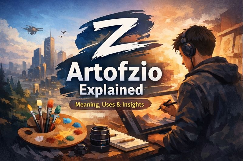Artofzio Explained: Meaning, Uses, and Practical Insight