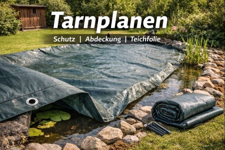 Tarnplanen Explained: Uses, Benefits, and Practical Realities