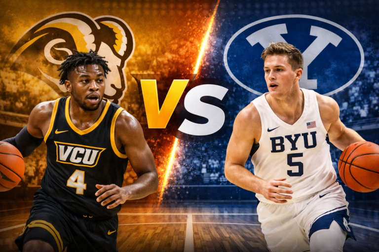 VCU vs BYU: Full Game Breakdown and Analysis
