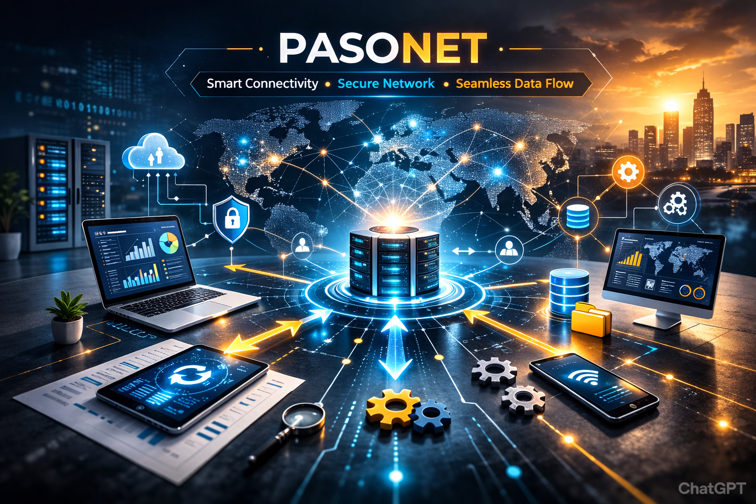 Pasonet: Complete 2026 Guide for Smart Users