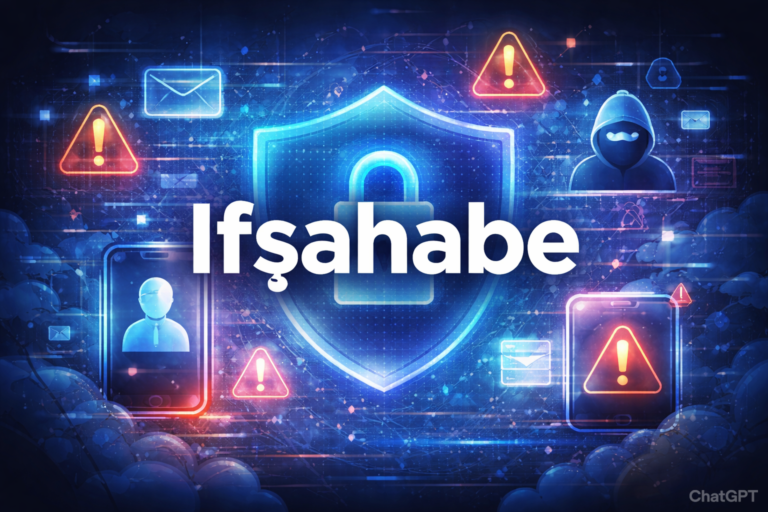 Ifşahabe: Complete Guide for 2026