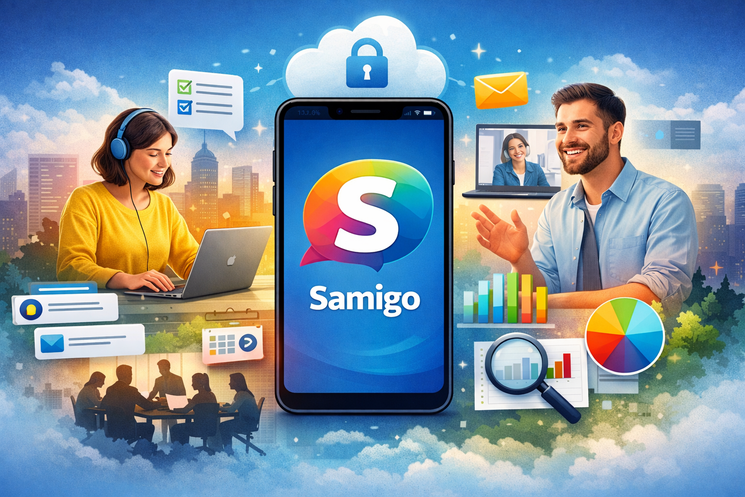 Samigo App: Complete Guide for 2025 Users
