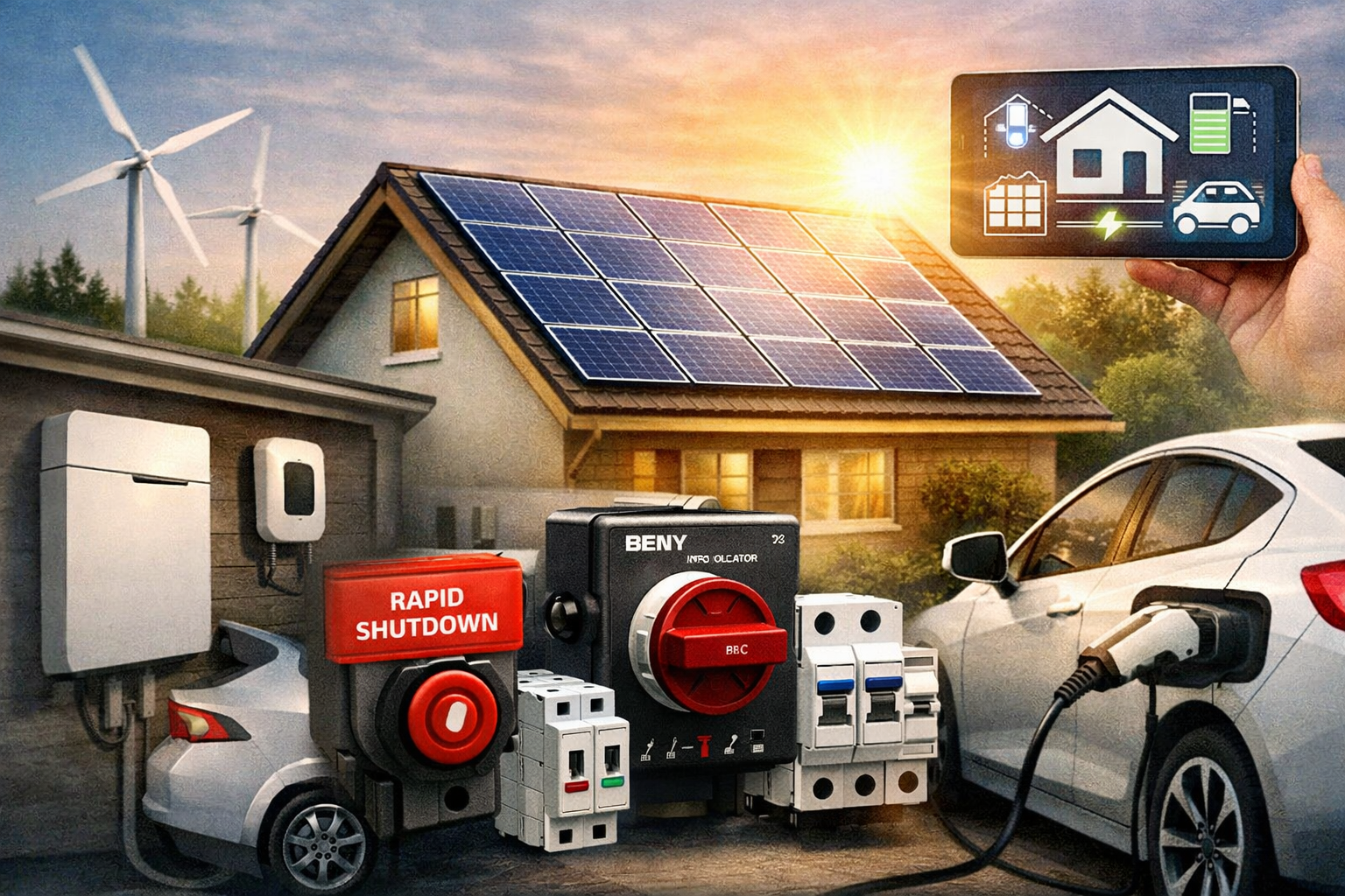 Beyond the Thermostat: How Green Tech is Redefining the Modern Home