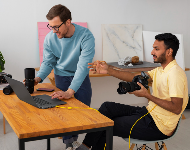 How Google Veo 3 Generates Videos From Text Prompts