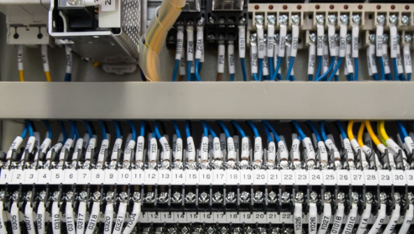 PLC in Smart Factories