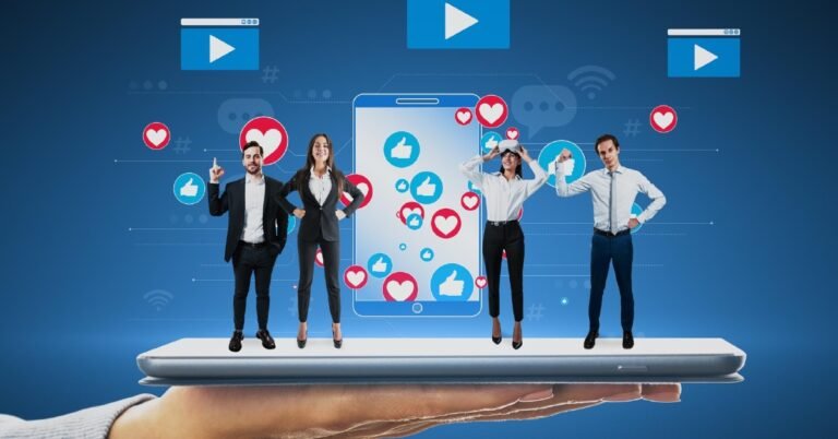 How Influencers and Streamers Build Loyal Audiences with SMM Promotion