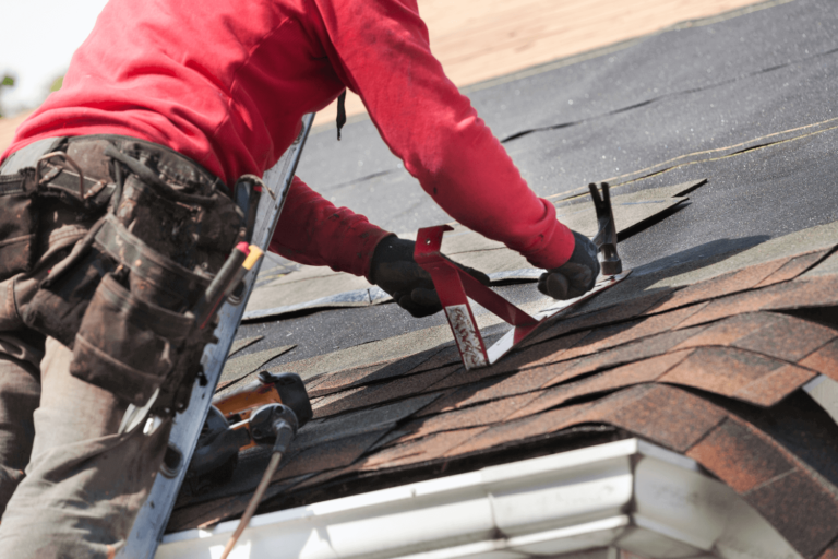 Why Minor Roofing Damage Often Requires Fast Repairs