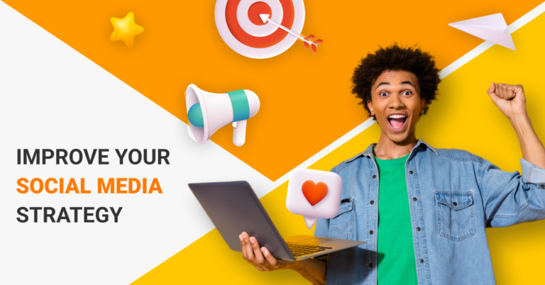 Elevate Your Social Media Success with Proven SMM Strategies