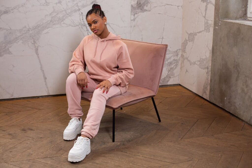 syna World UK Tracksuit – The Signature Streetwear Look